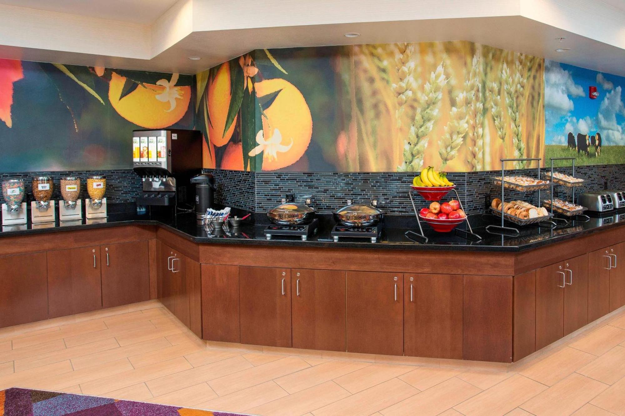 Fairfield & By Marriott Branson