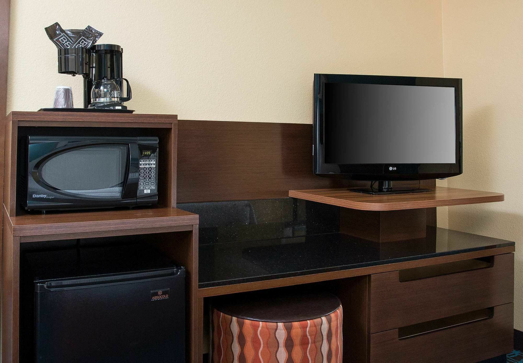 Hotel Fairfield & By Marriott Branson