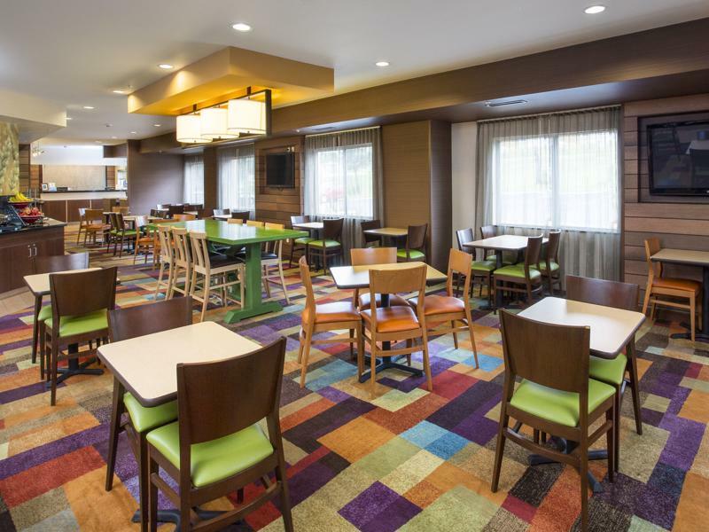 Fairfield & By Marriott Hotel Branson
